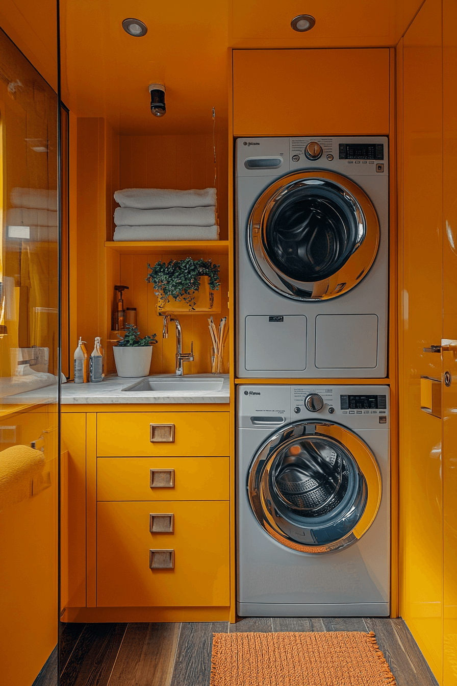 28+ Small Apartment Decorating Tricks for Open and Airy Living