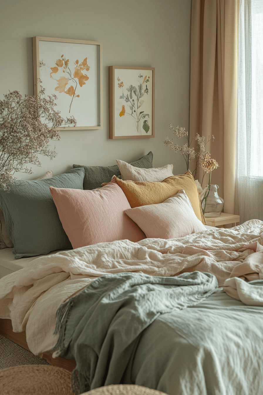 27+ Apartment Aesthetic Cozy Inspirations That Highlight Simplicity