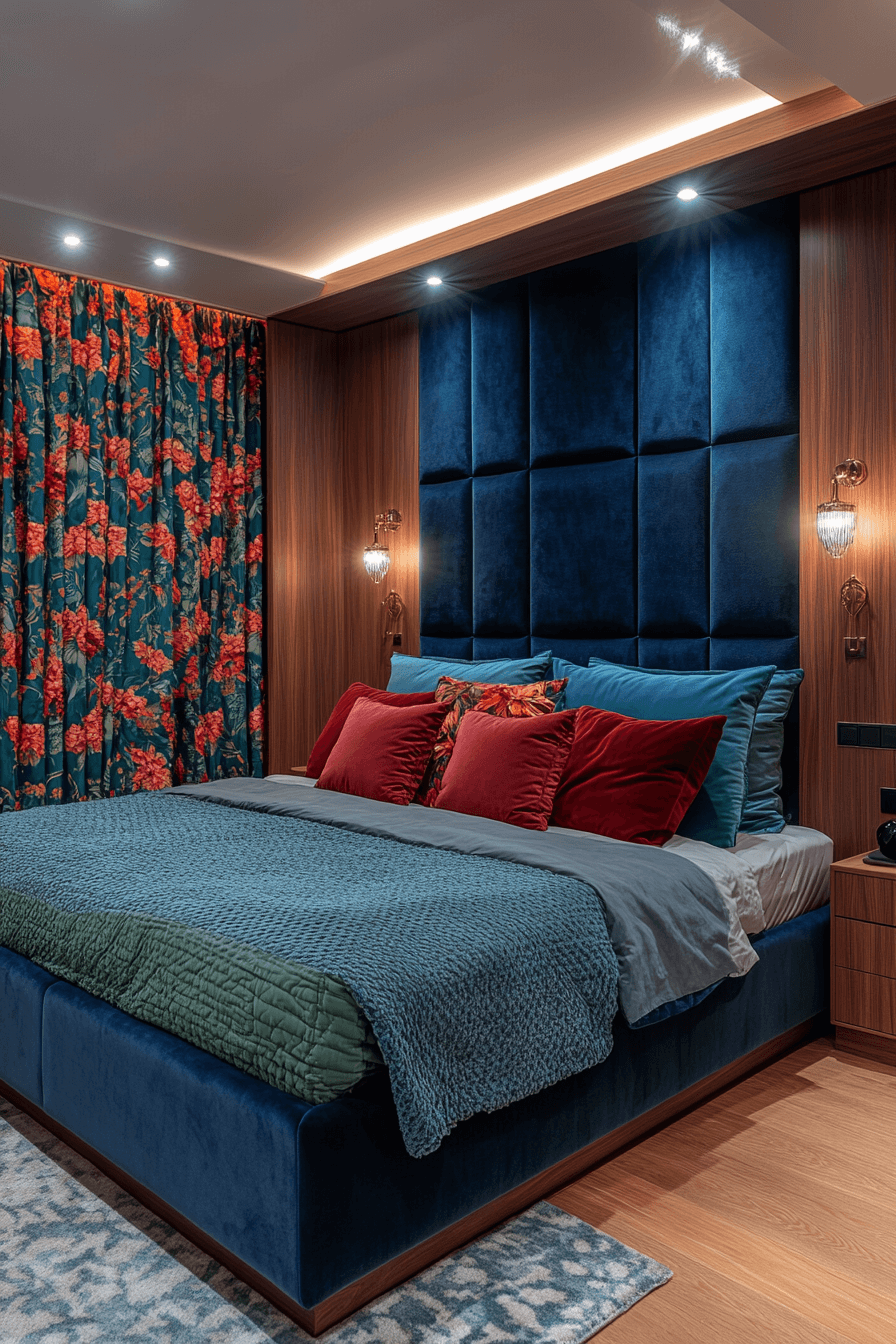 27+ Luxury Kids Bedroom Concepts That Nurture Growth and Happiness