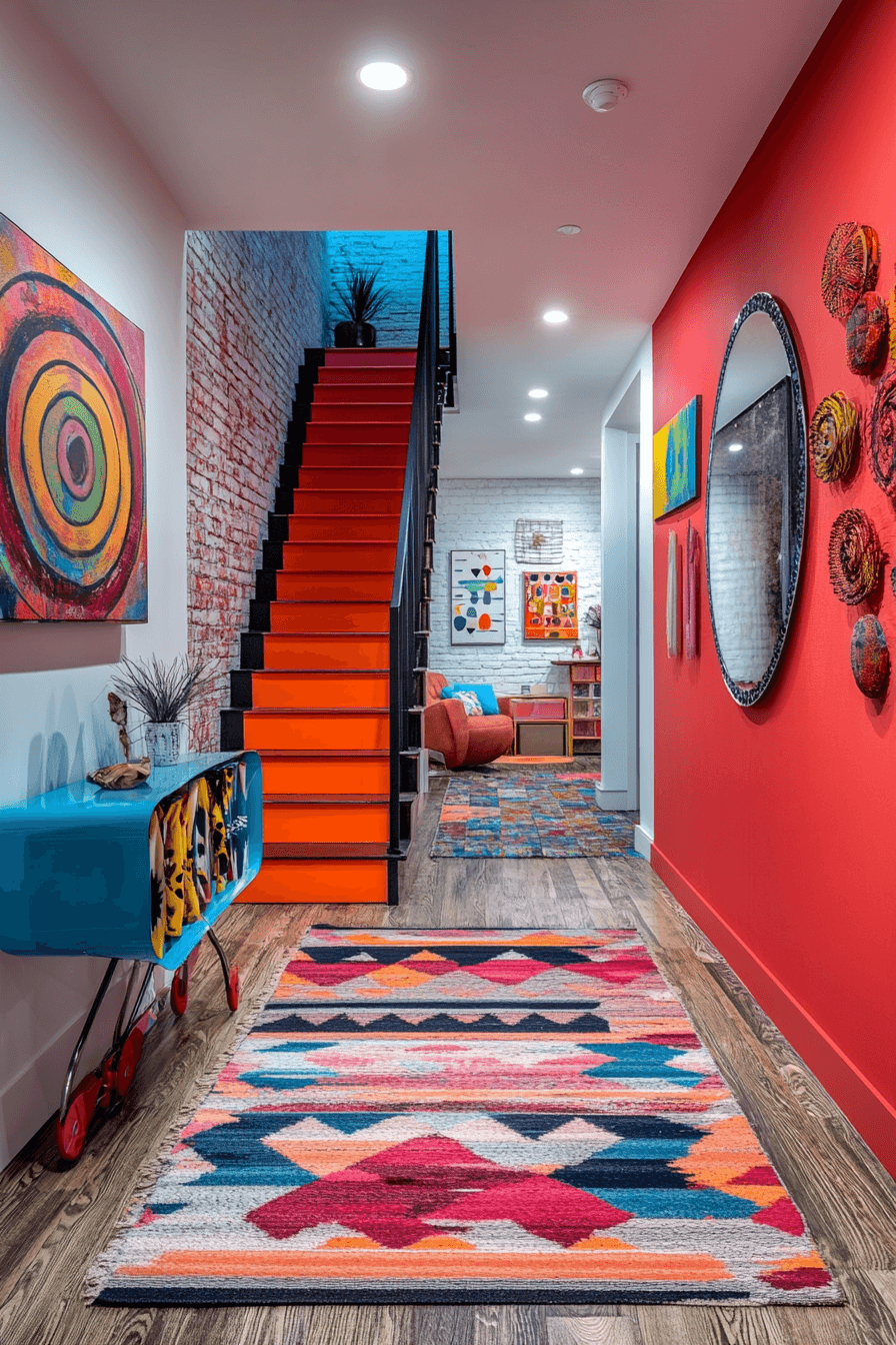 28+ Small Apartment Decorating Tricks for Open and Airy Living