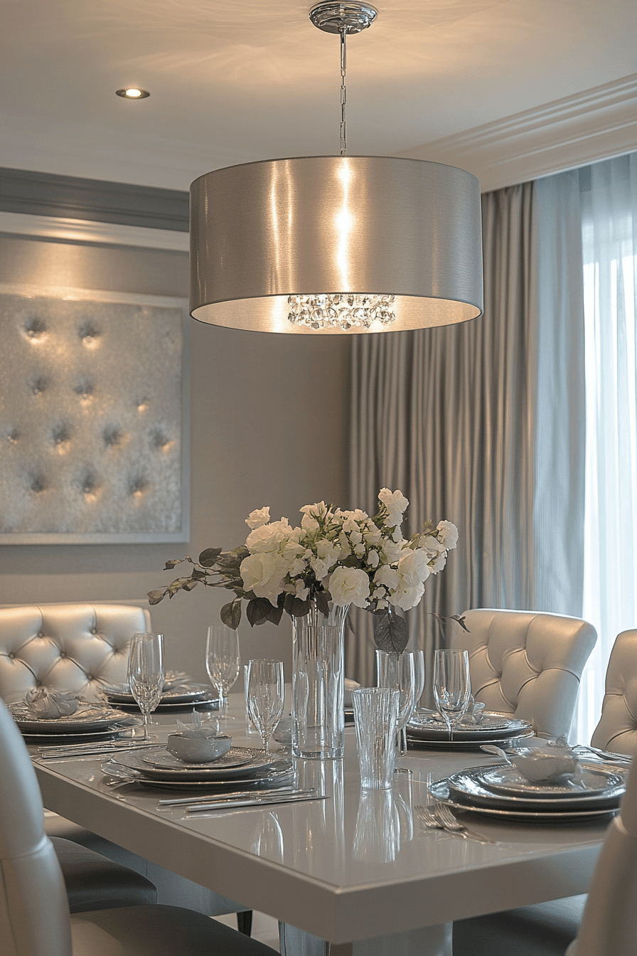 25+ Luxury Dining Room Ideas for Spaces That Impress and Inspire