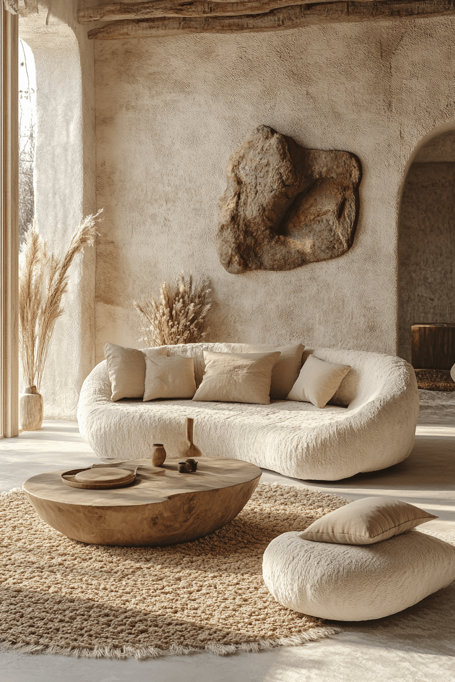 27+ Modern Boho Living Room Looks You’ll Love Coming Home To