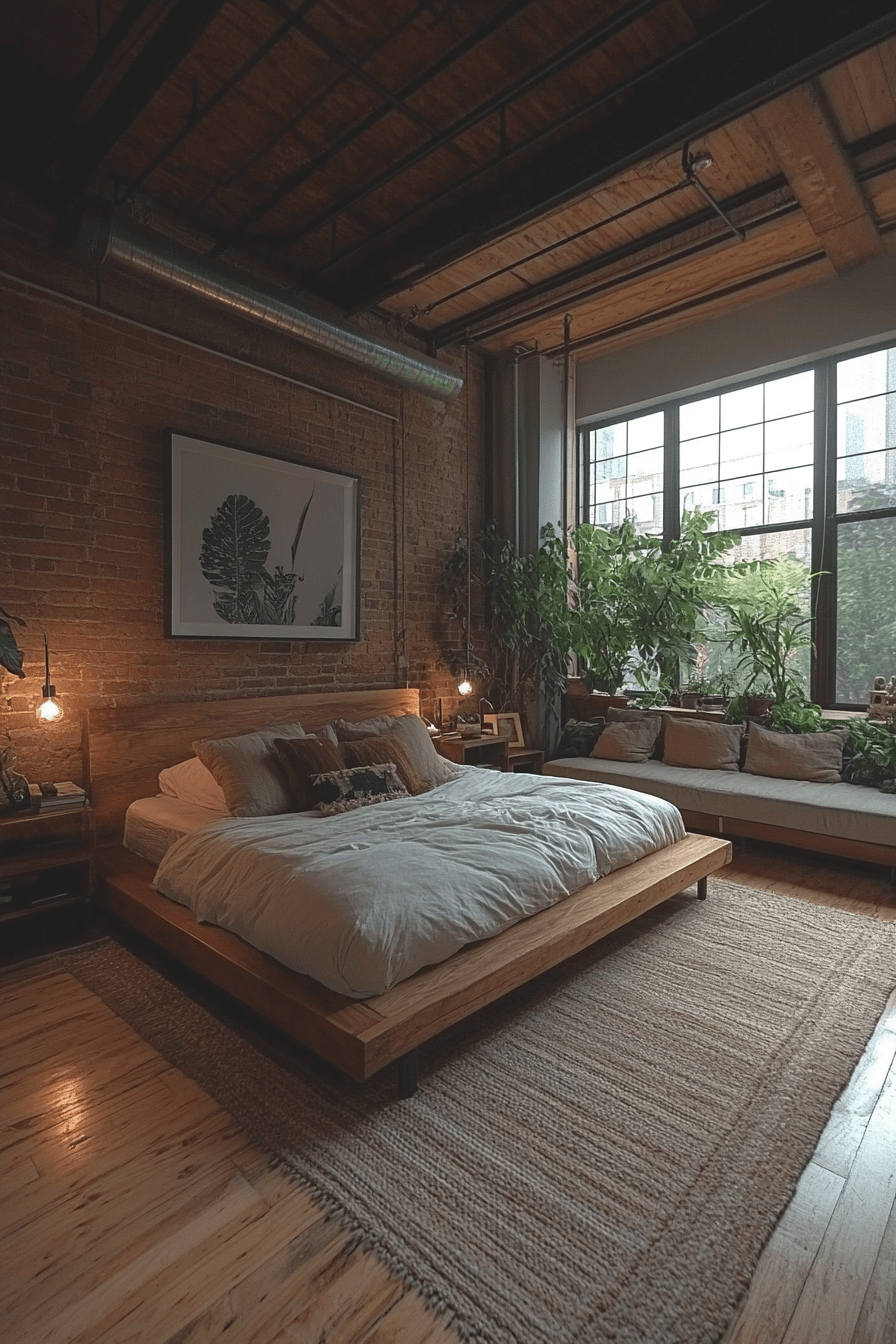 26+ Studio Apartment Ideas That Make Tiny Living Luxurious