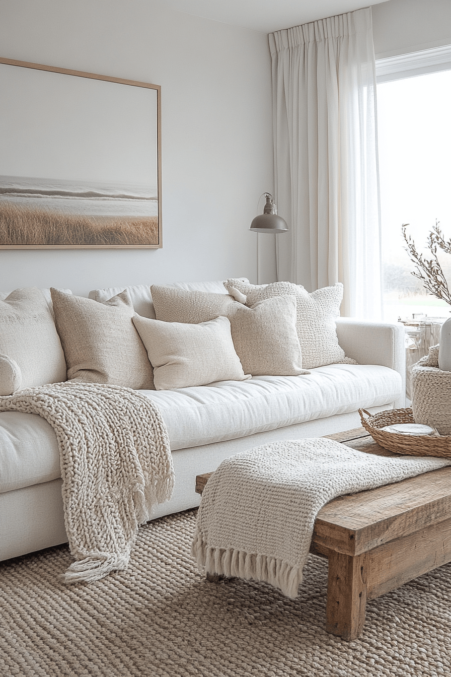 27+ Apartment Aesthetic Cozy Inspirations That Highlight Simplicity