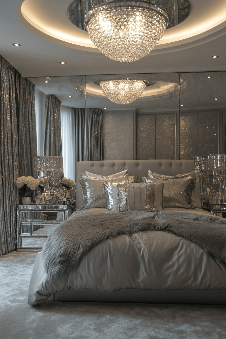 25+ Luxury Bedroom Master Ideas That Spark Relaxation and Renewal
