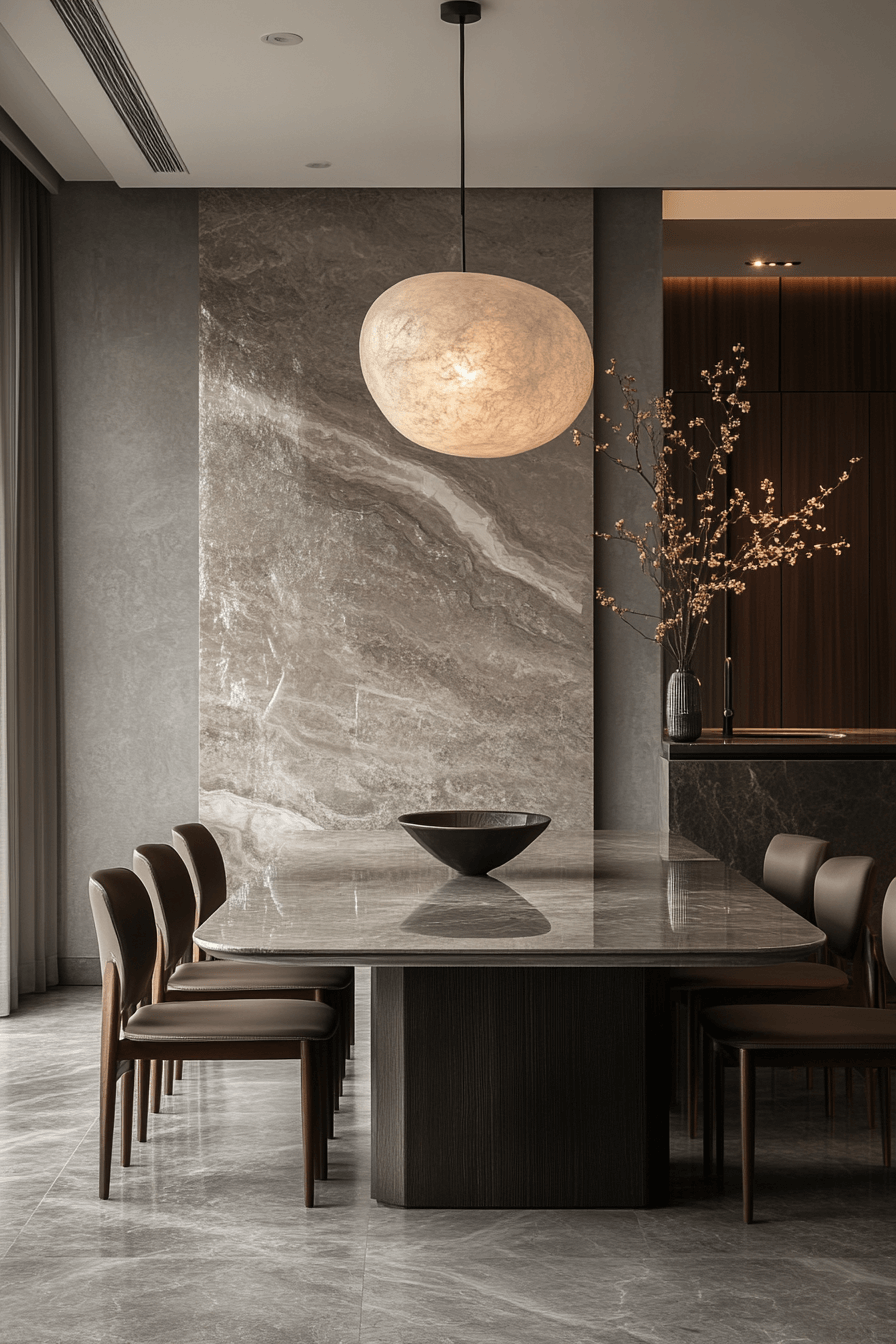 25+ Luxury Dining Room Ideas for Spaces That Impress and Inspire