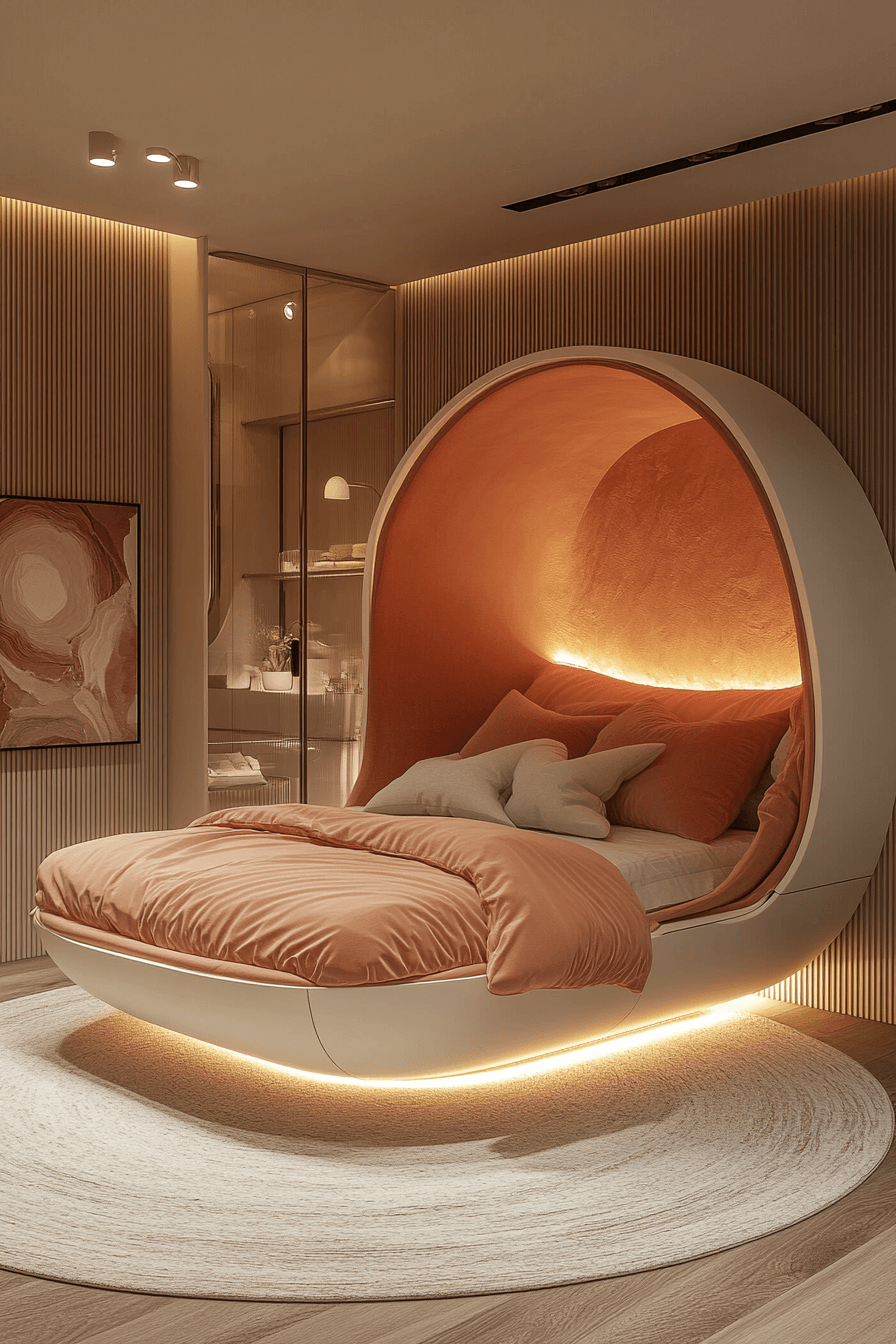 27+ Luxury Kids Bedroom Concepts That Nurture Growth and Happiness