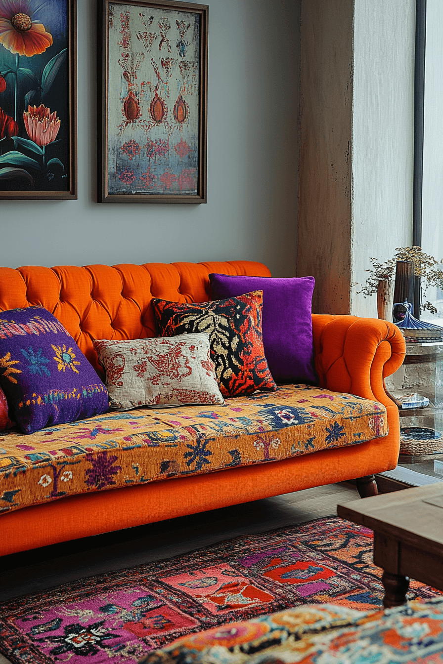 28+ Small Apartment Decorating Tricks for Open and Airy Living