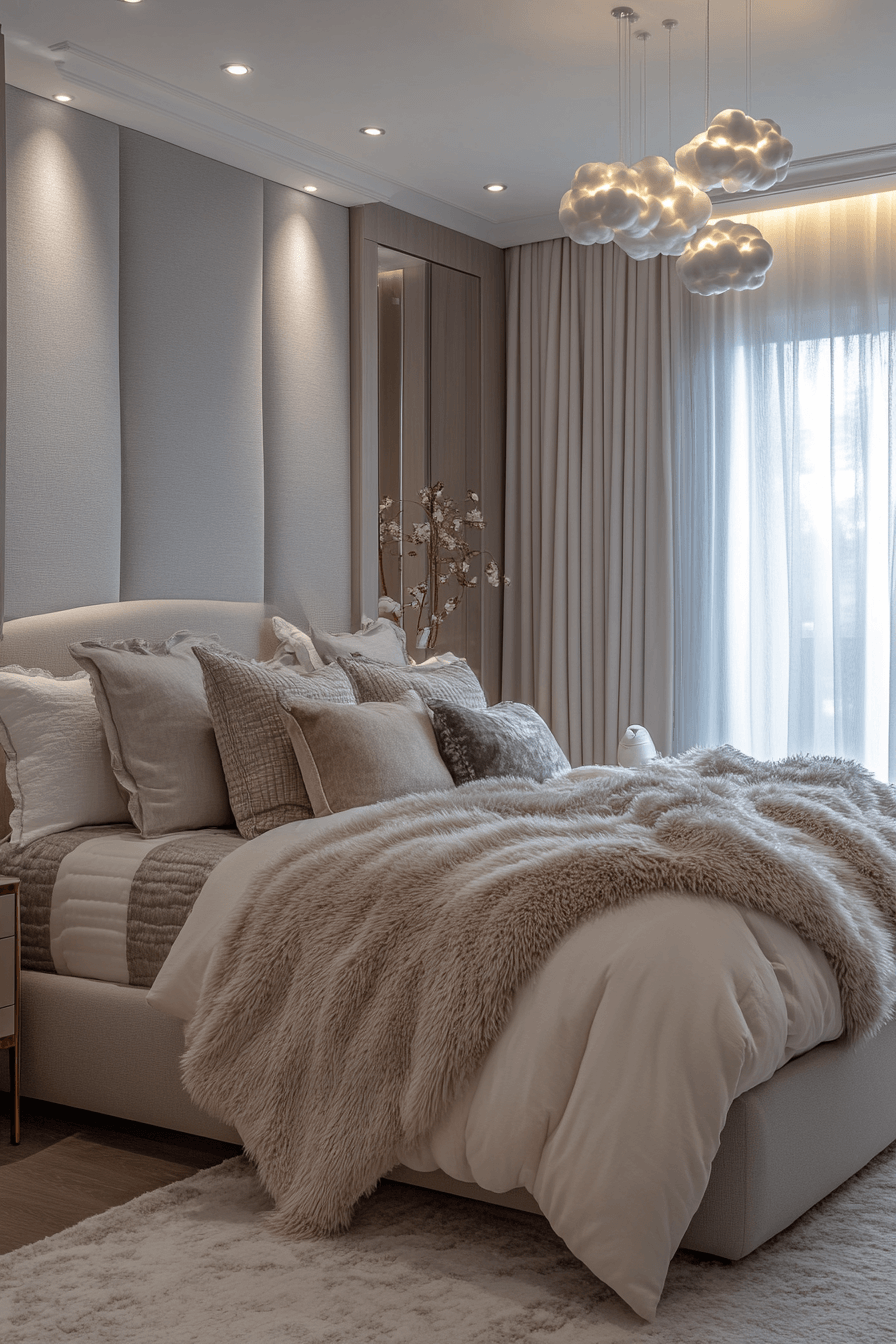 27+ Luxury Kids Bedroom Concepts That Nurture Growth and Happiness