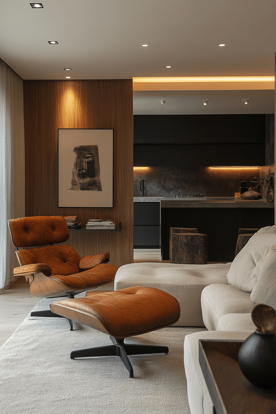 28+ Small Apartment Decorating Tricks for Open and Airy Living