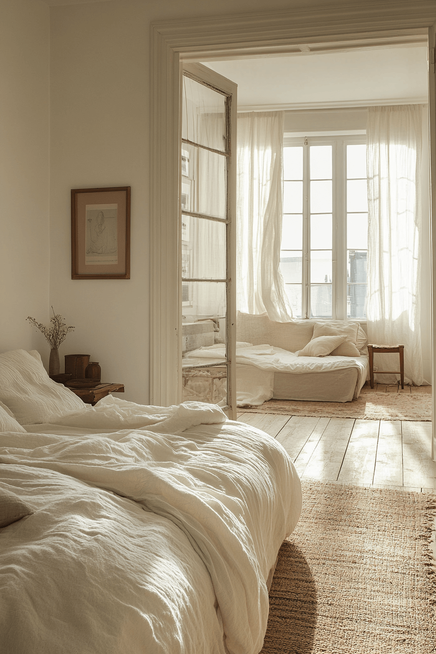 26+ Studio Apartment Ideas That Make Tiny Living Luxurious