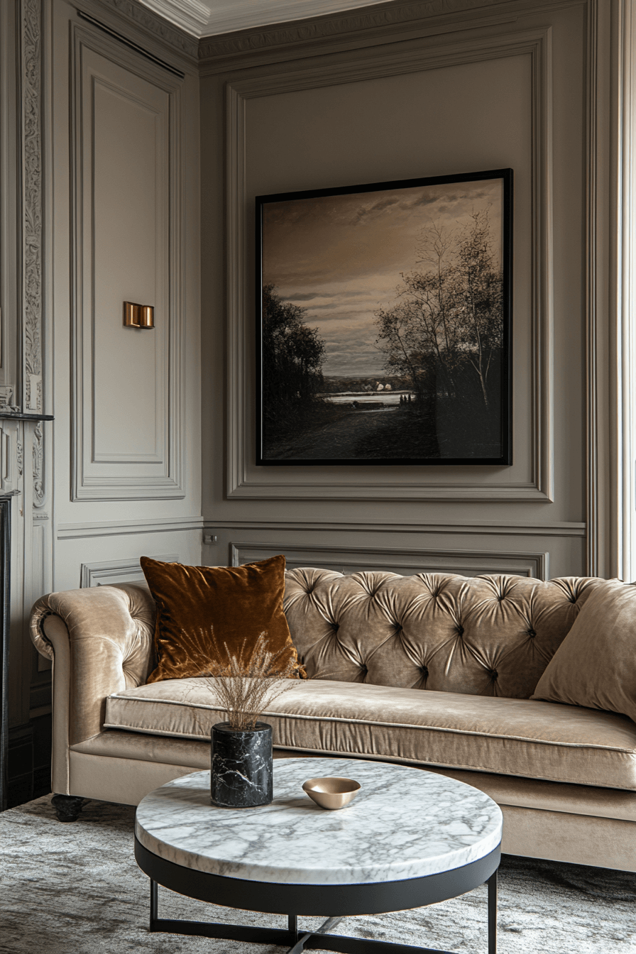 28+ Small Apartment Decorating Tricks for Open and Airy Living