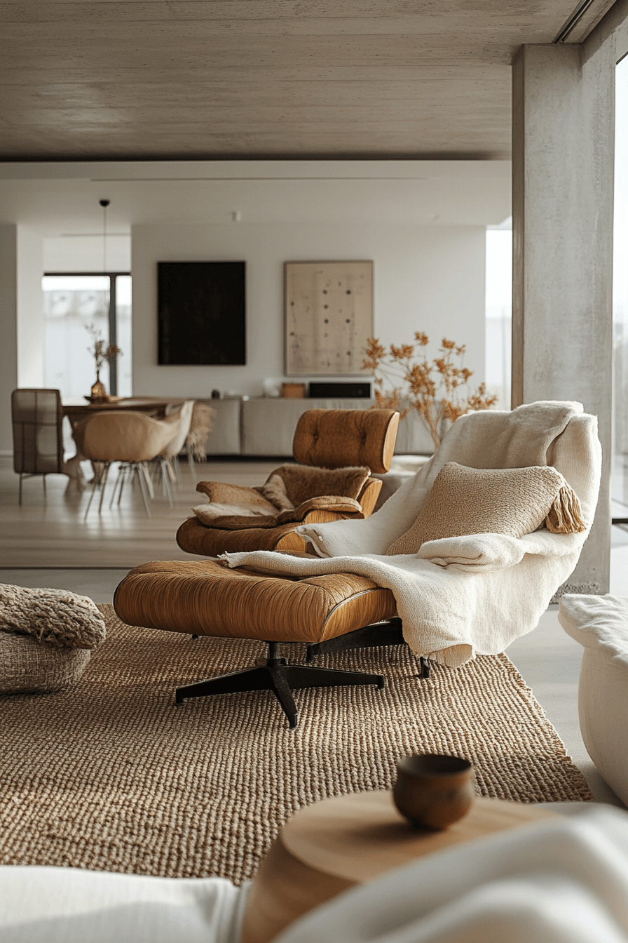 27+ Apartment Aesthetic Cozy Inspirations That Highlight Simplicity