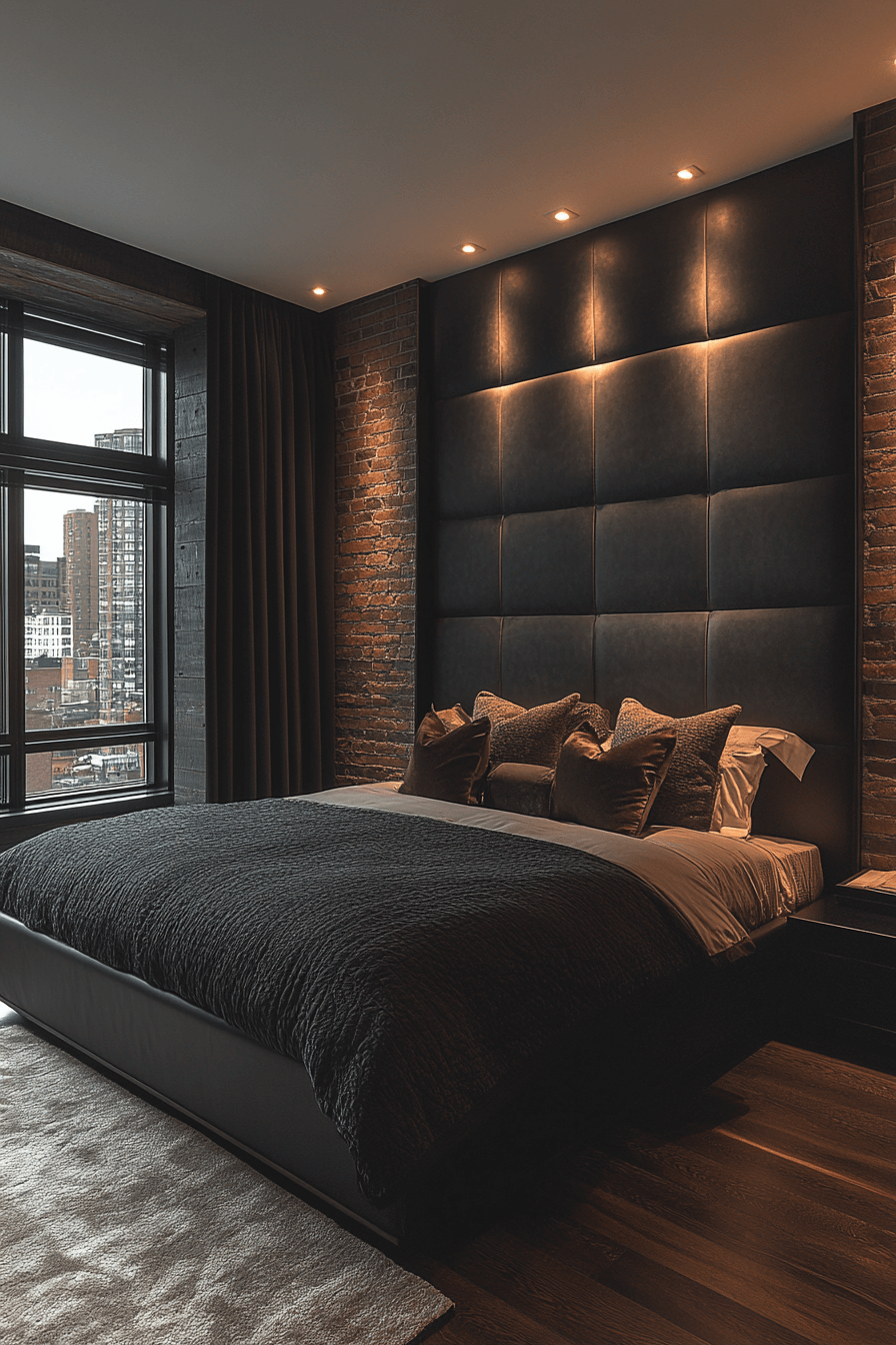 25+ Luxury Bedroom Master Ideas That Spark Relaxation and Renewal