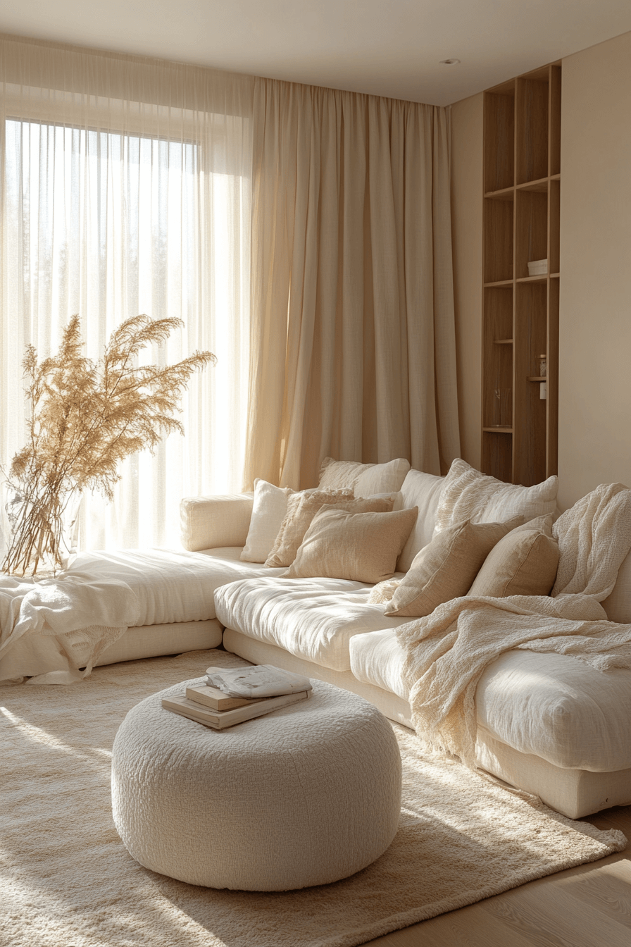 27+ Apartment Aesthetic Cozy Inspirations That Highlight Simplicity