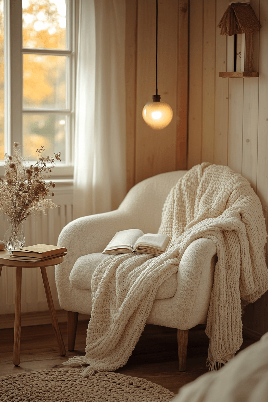 27+ Apartment Aesthetic Cozy Inspirations That Highlight Simplicity