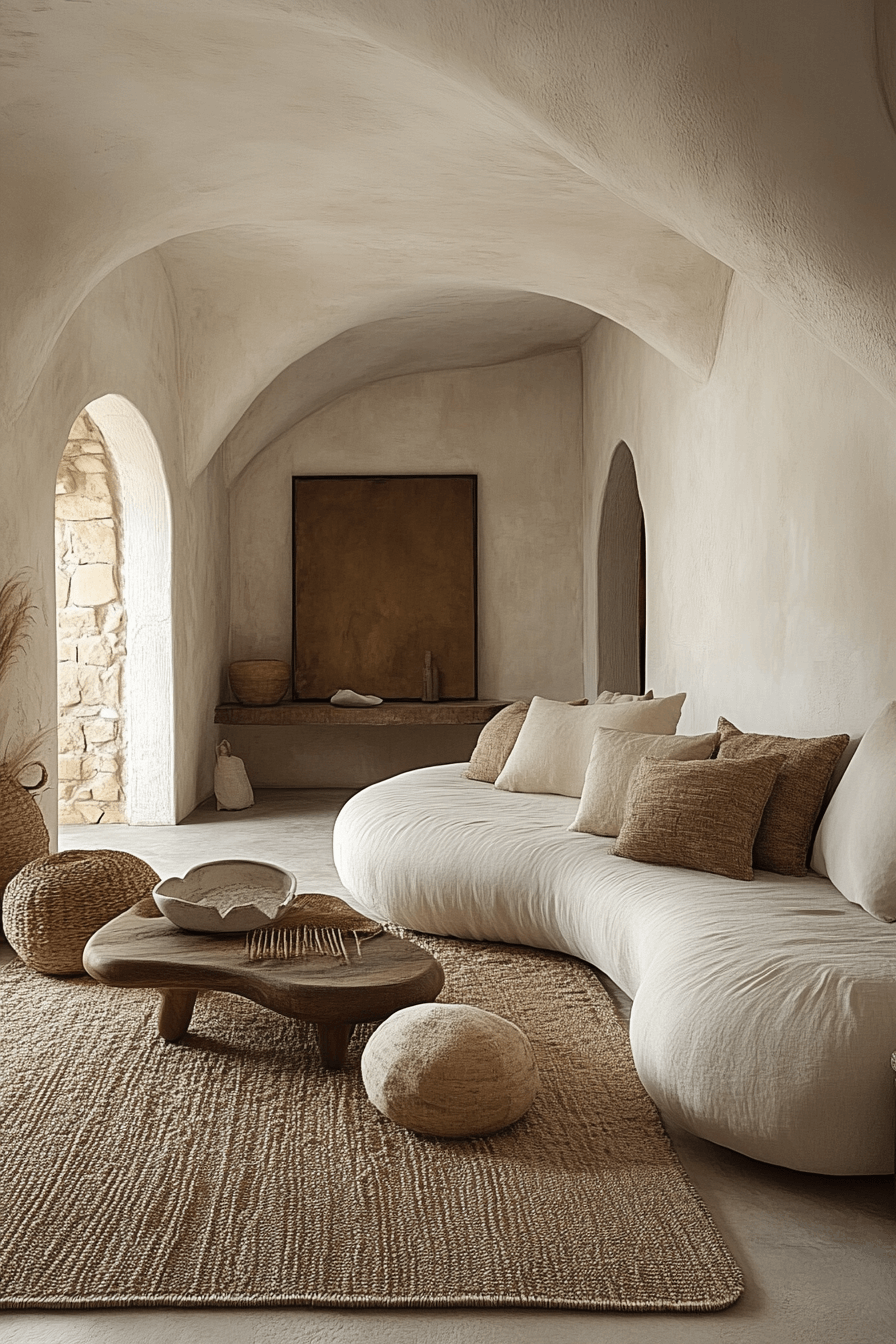 27+ Modern Boho Living Room Looks You’ll Love Coming Home To