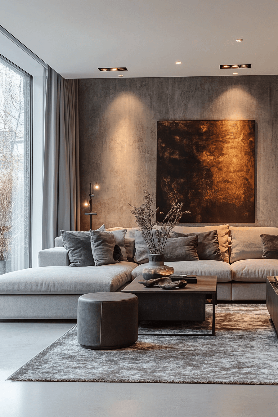27+ Apartment Aesthetic Cozy Inspirations That Highlight Simplicity