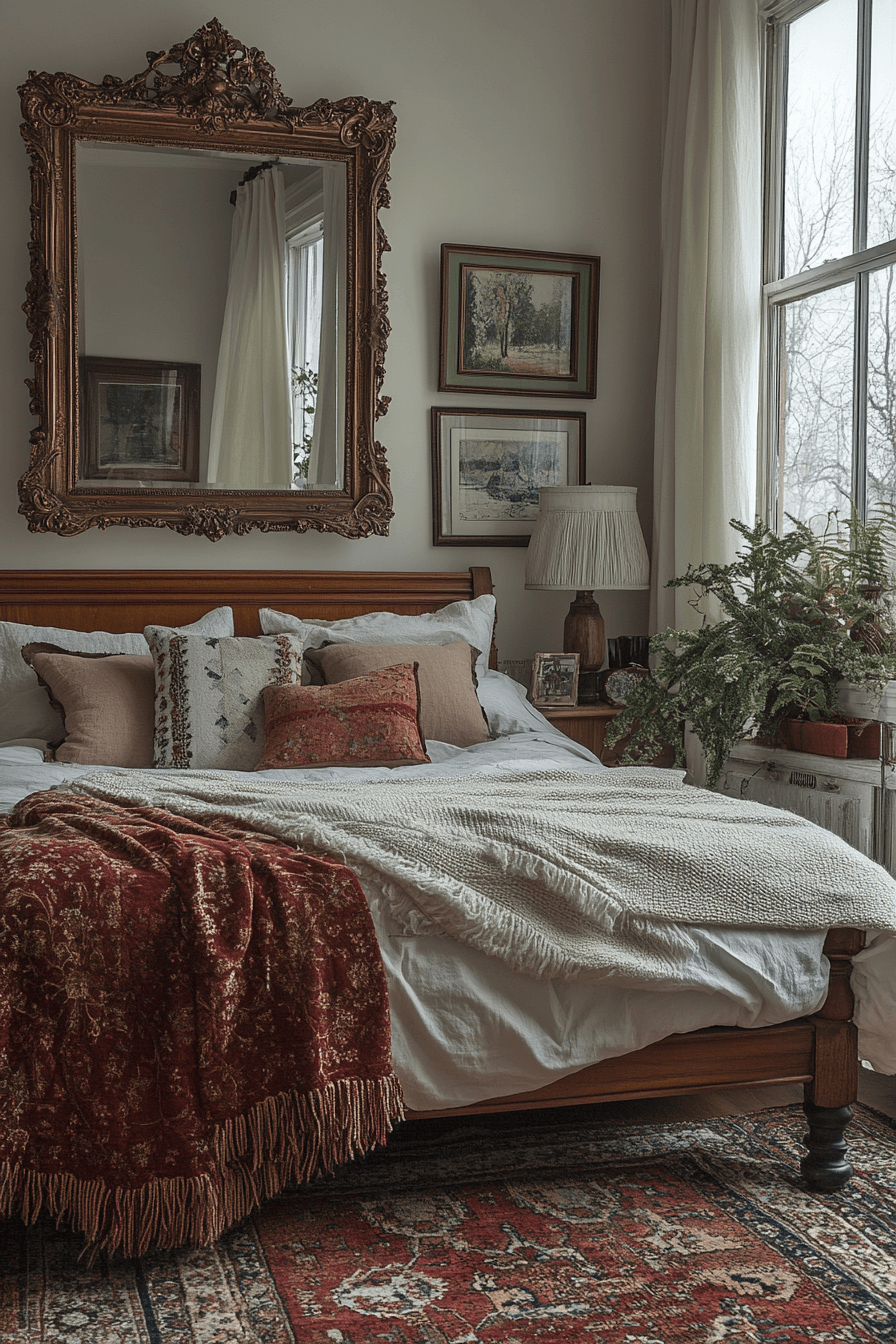 28+ Small Apartment Decorating Tricks for Open and Airy Living