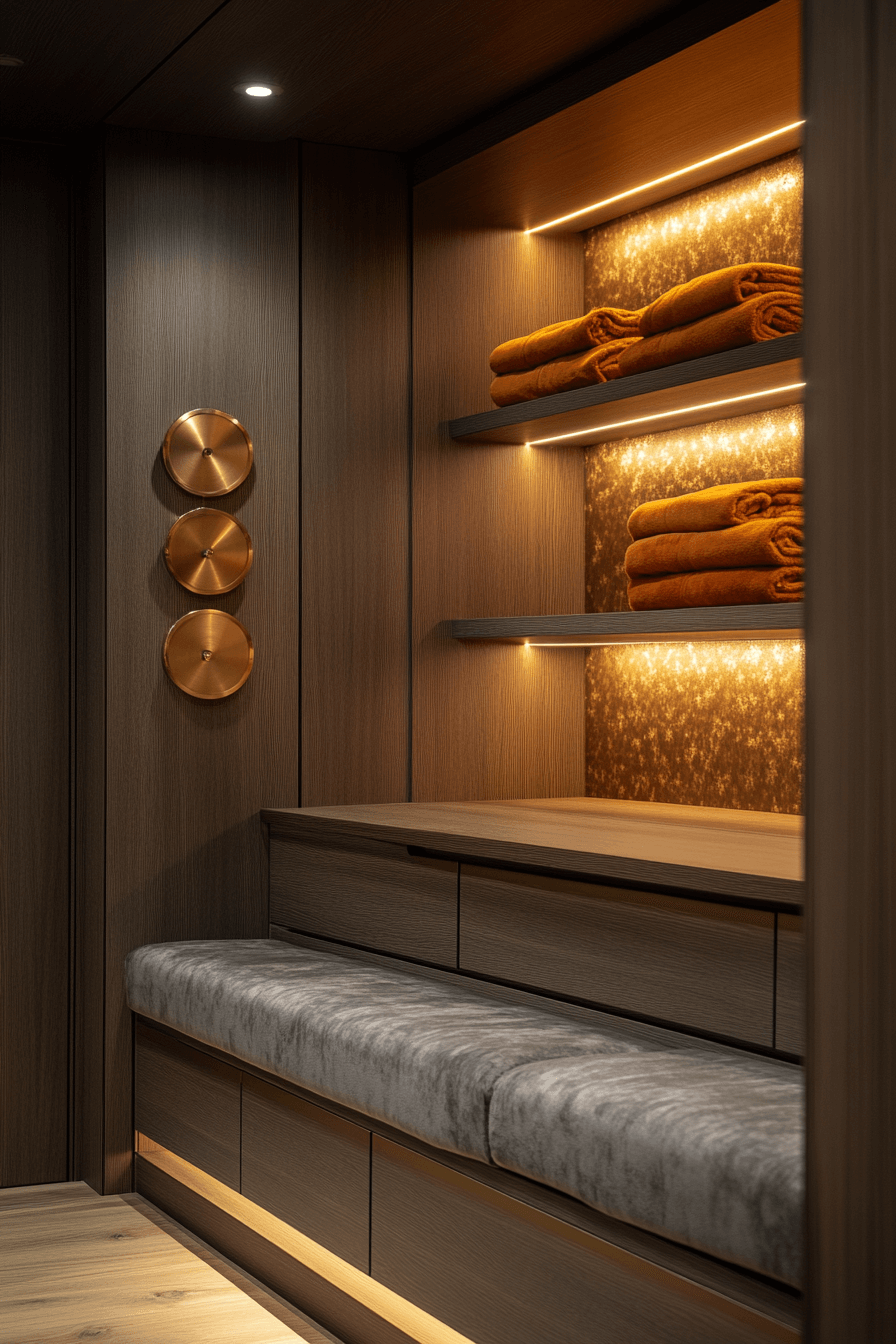 26+ Luxury Closets Design Concepts That Reflect Your Personality With Grace
