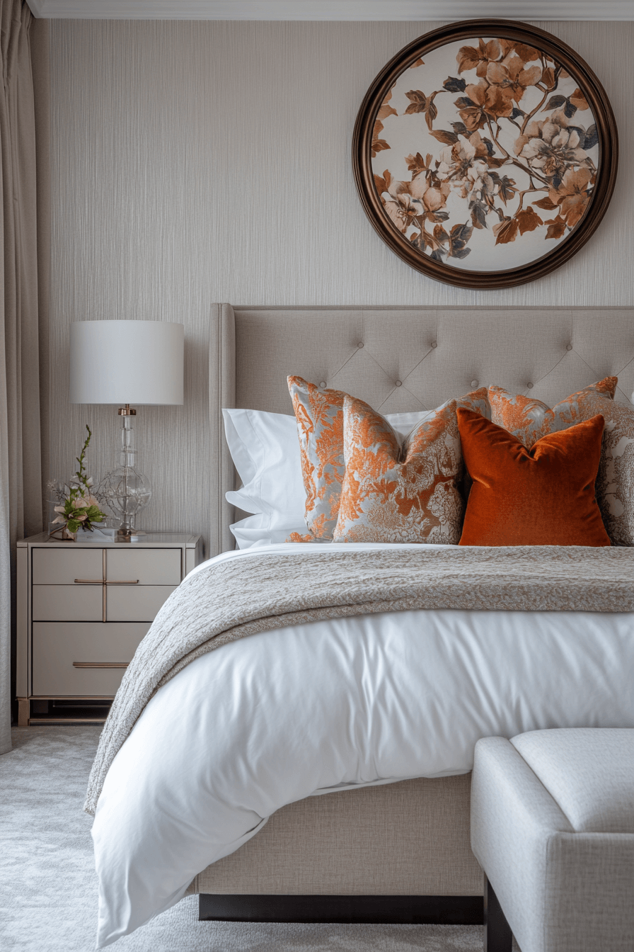 25+ Luxury Bedroom Master Ideas That Spark Relaxation and Renewal
