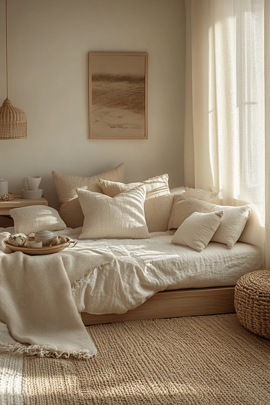 26+ Studio Apartment Ideas That Make Tiny Living Luxurious