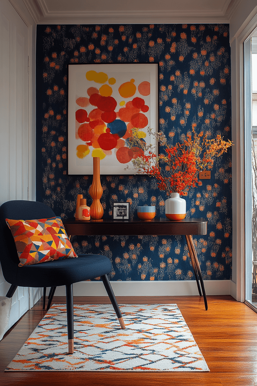 28+ Small Apartment Decorating Tricks for Open and Airy Living