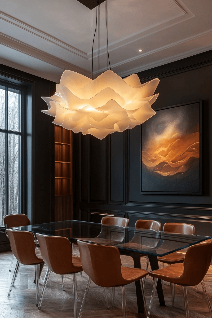 25+ Luxury Dining Room Ideas for Spaces That Impress and Inspire