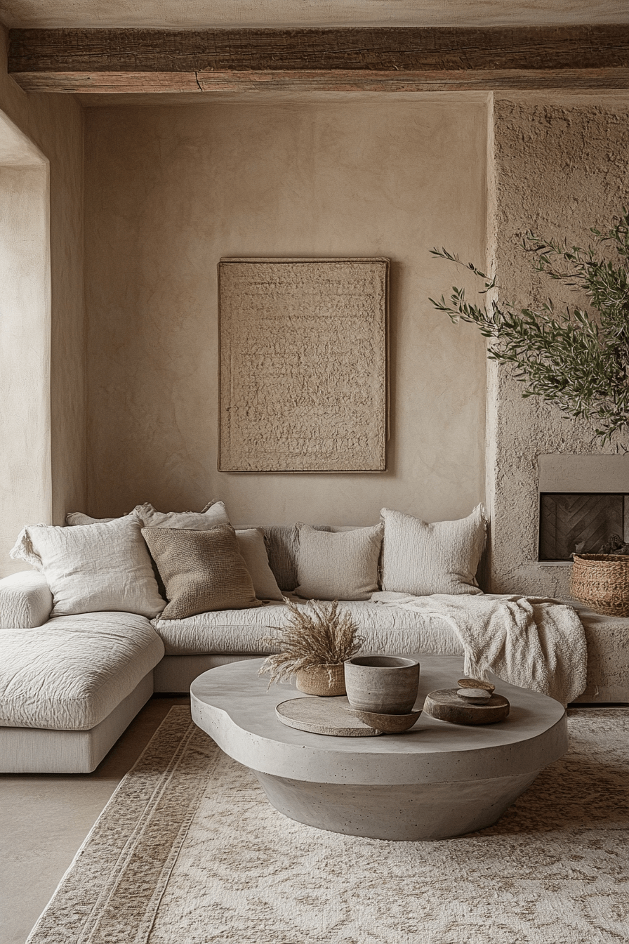 27+ Modern Boho Living Room Looks You’ll Love Coming Home To