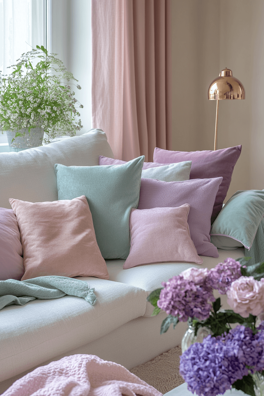 27+ Apartment Aesthetic Cozy Inspirations That Highlight Simplicity