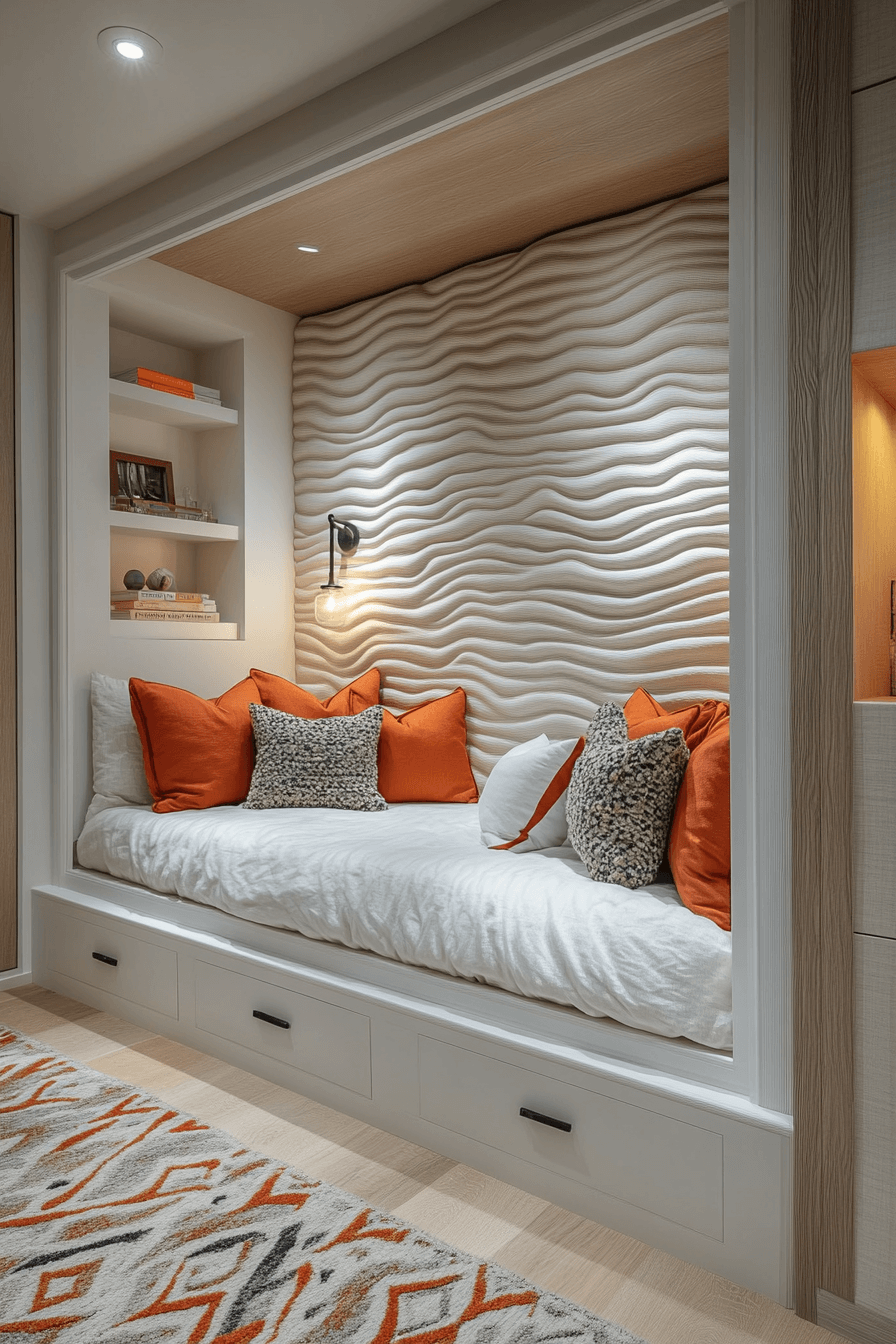 27+ Luxury Kids Bedroom Concepts That Nurture Growth and Happiness