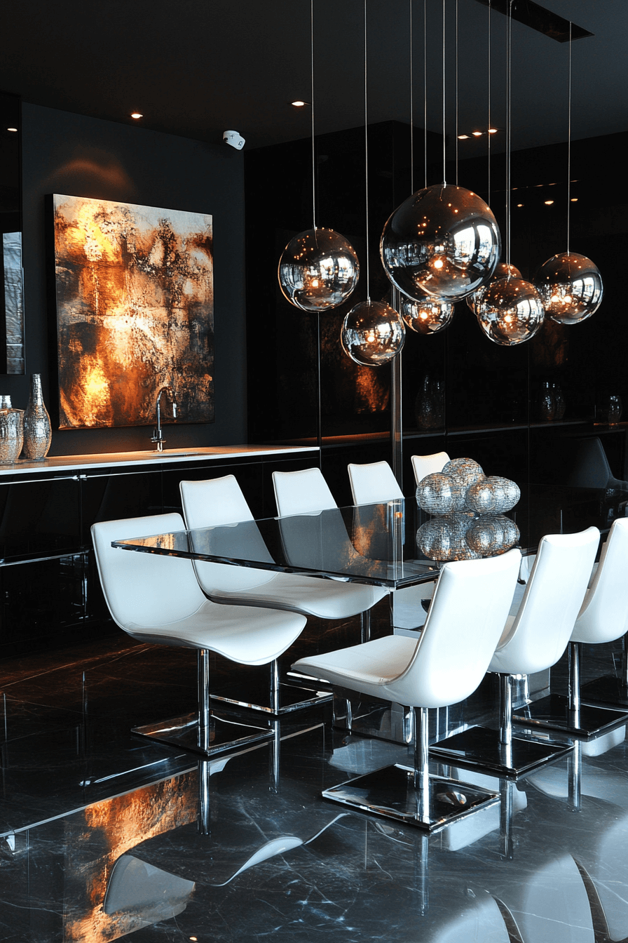25+ Luxury Dining Room Ideas for Spaces That Impress and Inspire