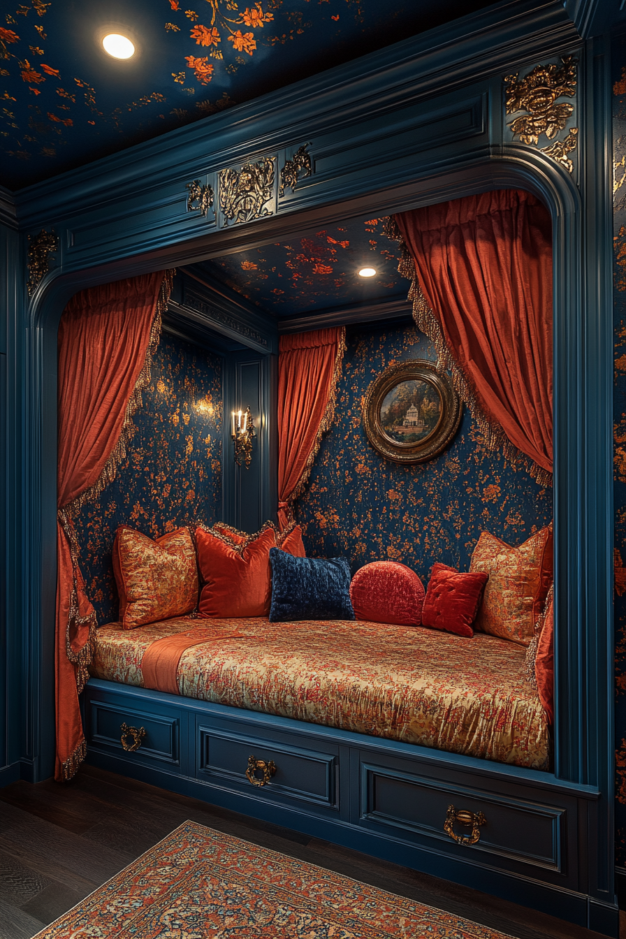 27+ Luxury Kids Bedroom Concepts That Nurture Growth and Happiness