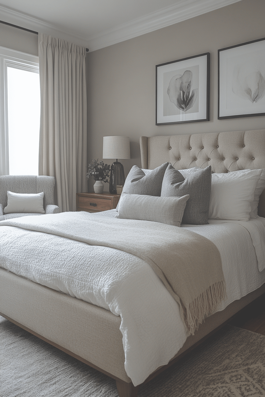 29 Guest Room Ideas to Create a Relaxing and Happy Retreat