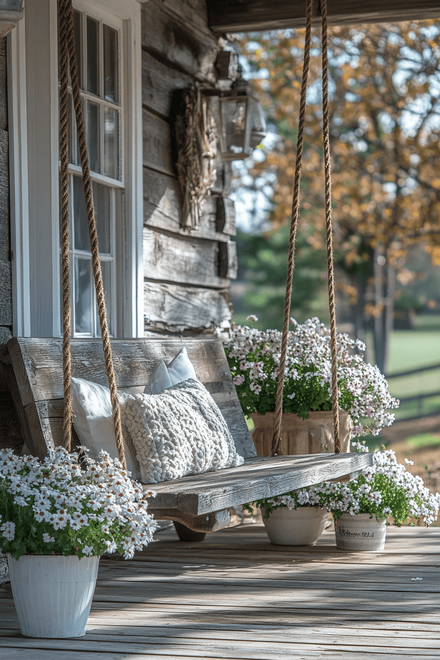 29 Antique Farmhouse Decor Ideas That Bring Timeless Charm and Joy