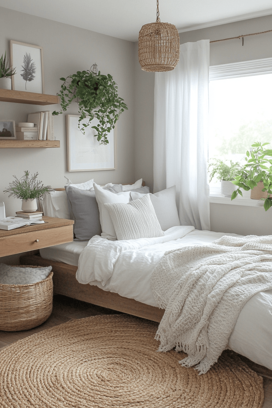 29 Guest Room Ideas to Create a Relaxing and Happy Retreat