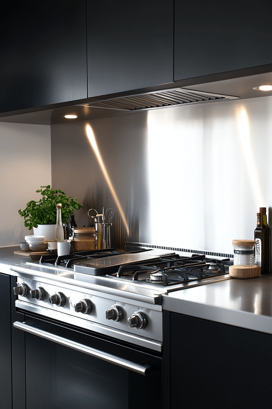 29 Backsplash Kitchen Ideas That Add Charm and Cheerfulness