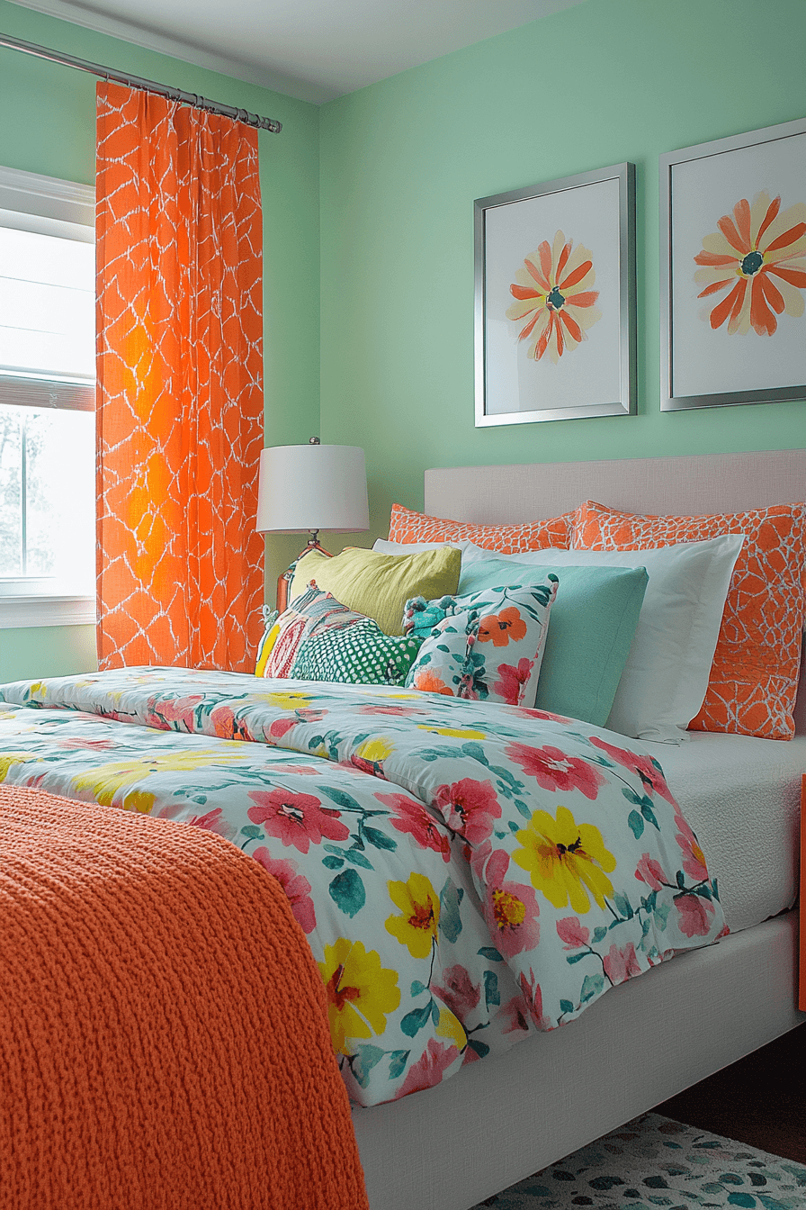 29 Guest Room Ideas to Create a Relaxing and Happy Retreat