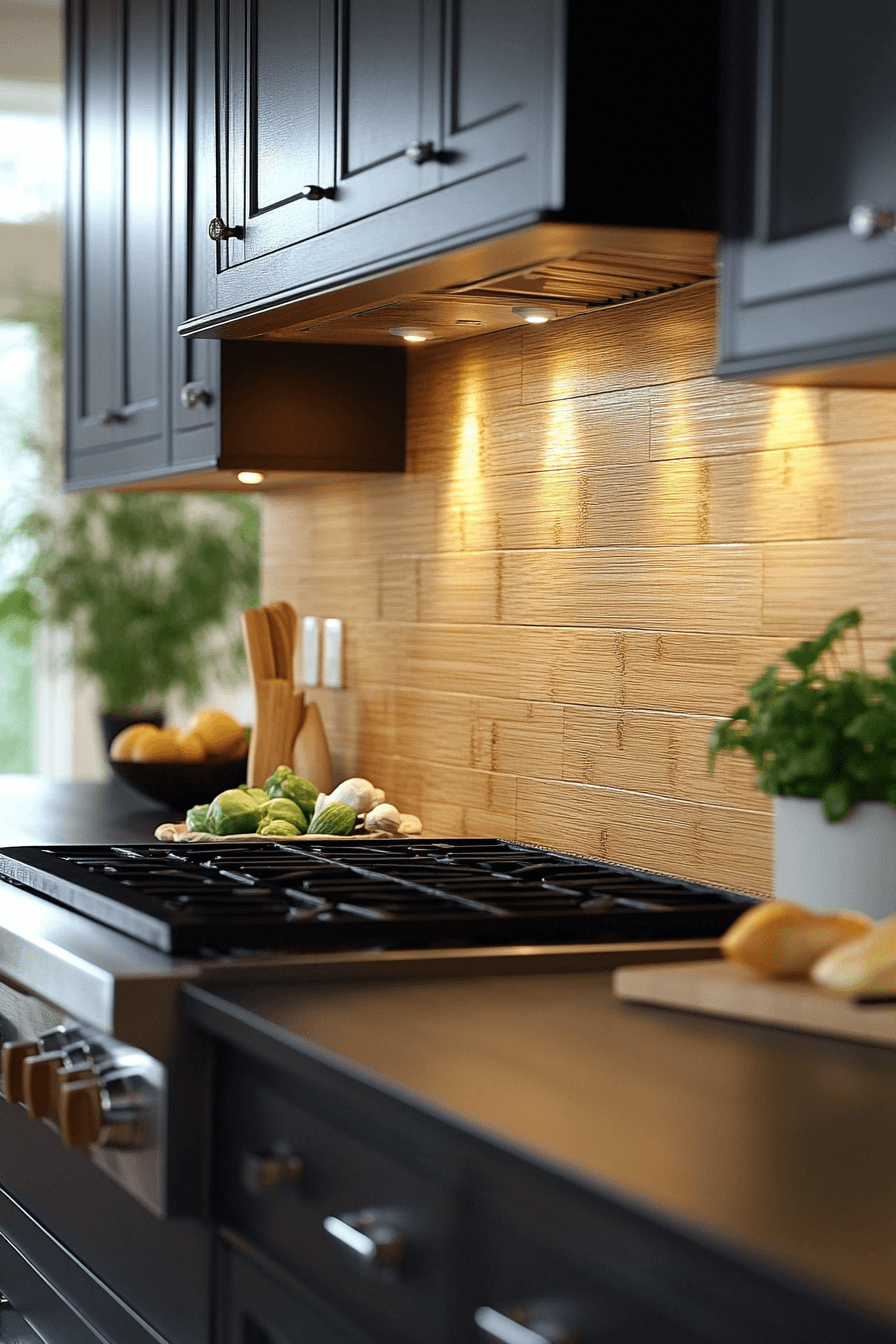 29 Backsplash Kitchen Ideas That Add Charm and Cheerfulness