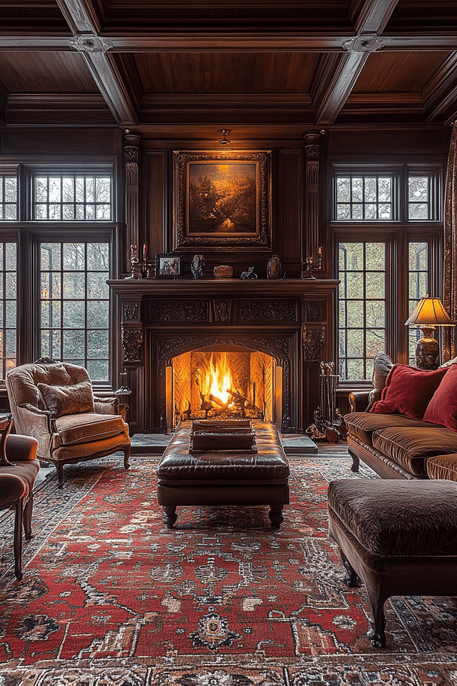 29 Antique Farmhouse Decor Ideas That Bring Timeless Charm and Joy