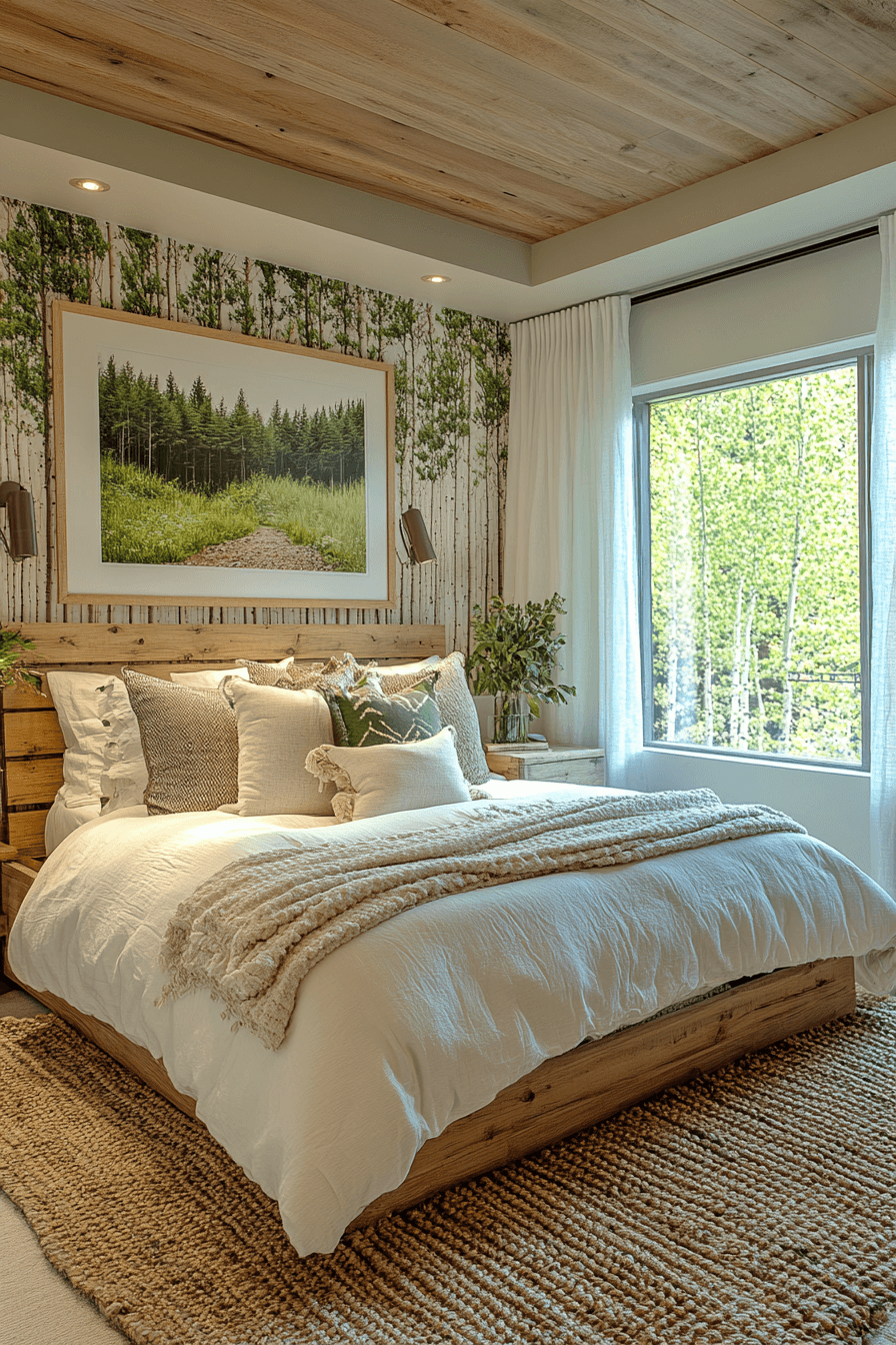 29 Guest Room Ideas to Create a Relaxing and Happy Retreat