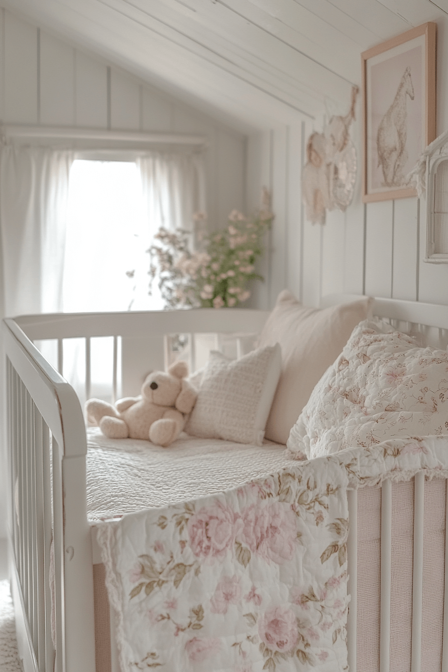 29 Antique Farmhouse Decor Ideas That Bring Timeless Charm and Joy