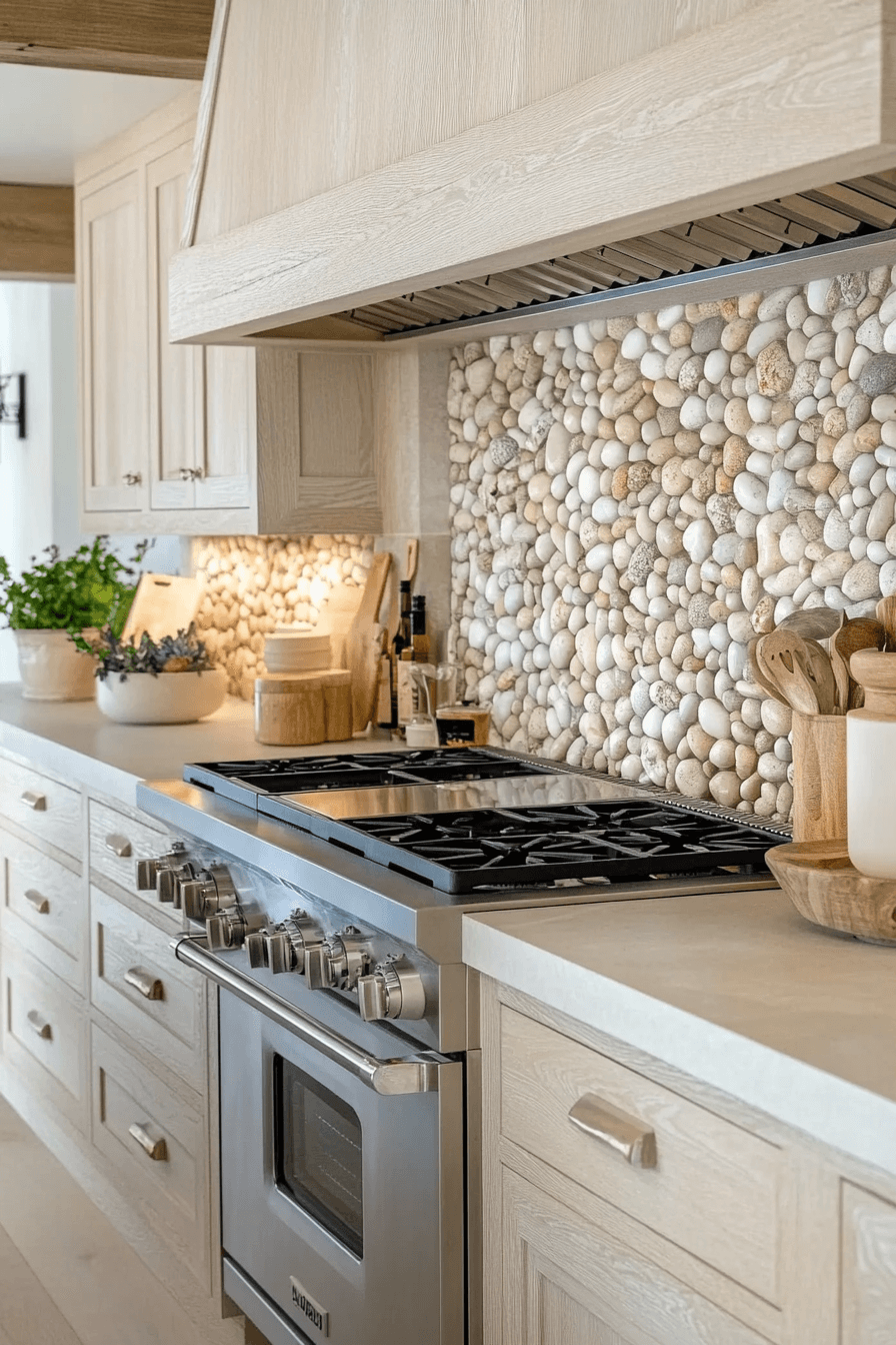 29 Backsplash Kitchen Ideas That Add Charm and Cheerfulness