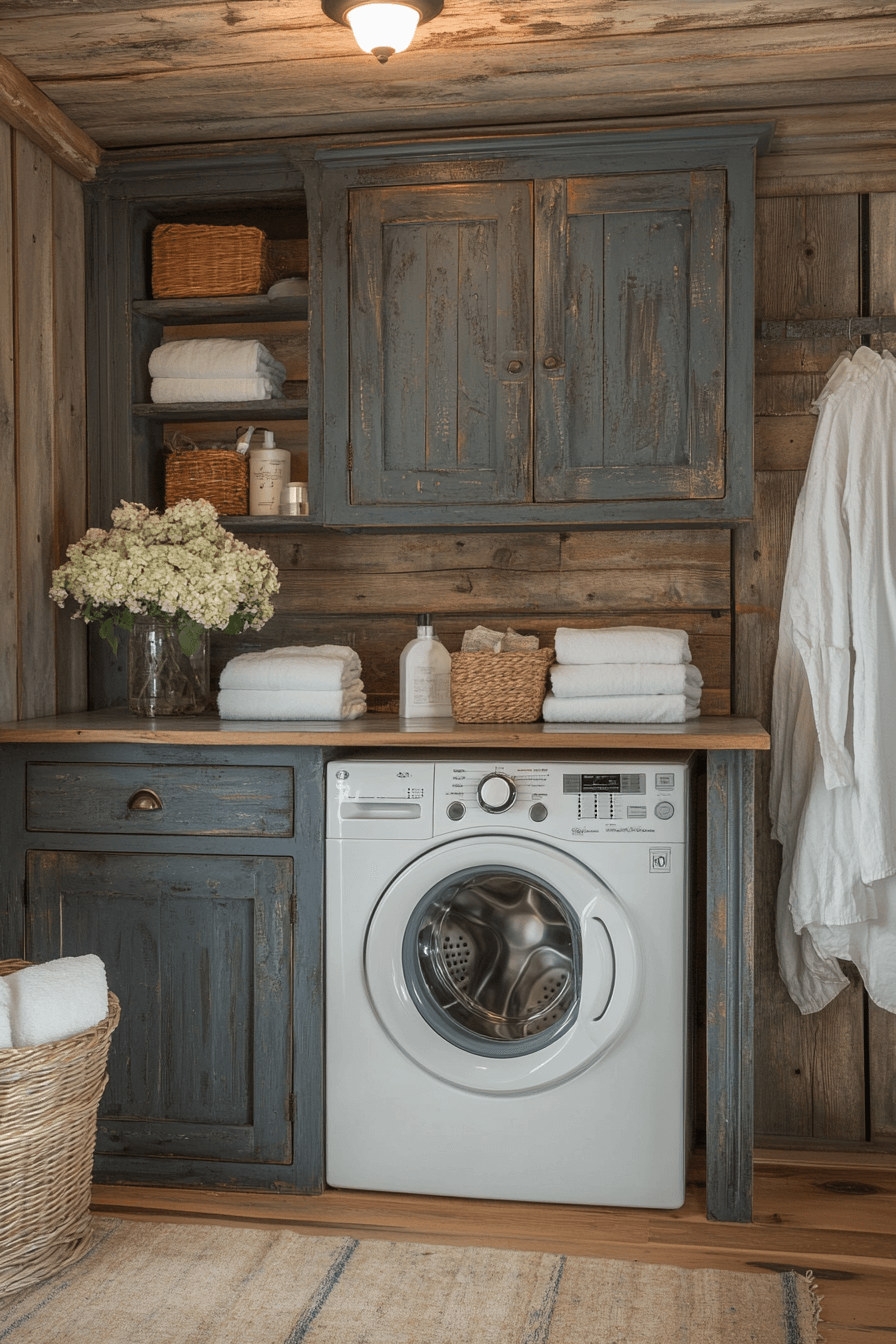 29 Antique Farmhouse Decor Ideas That Bring Timeless Charm and Joy