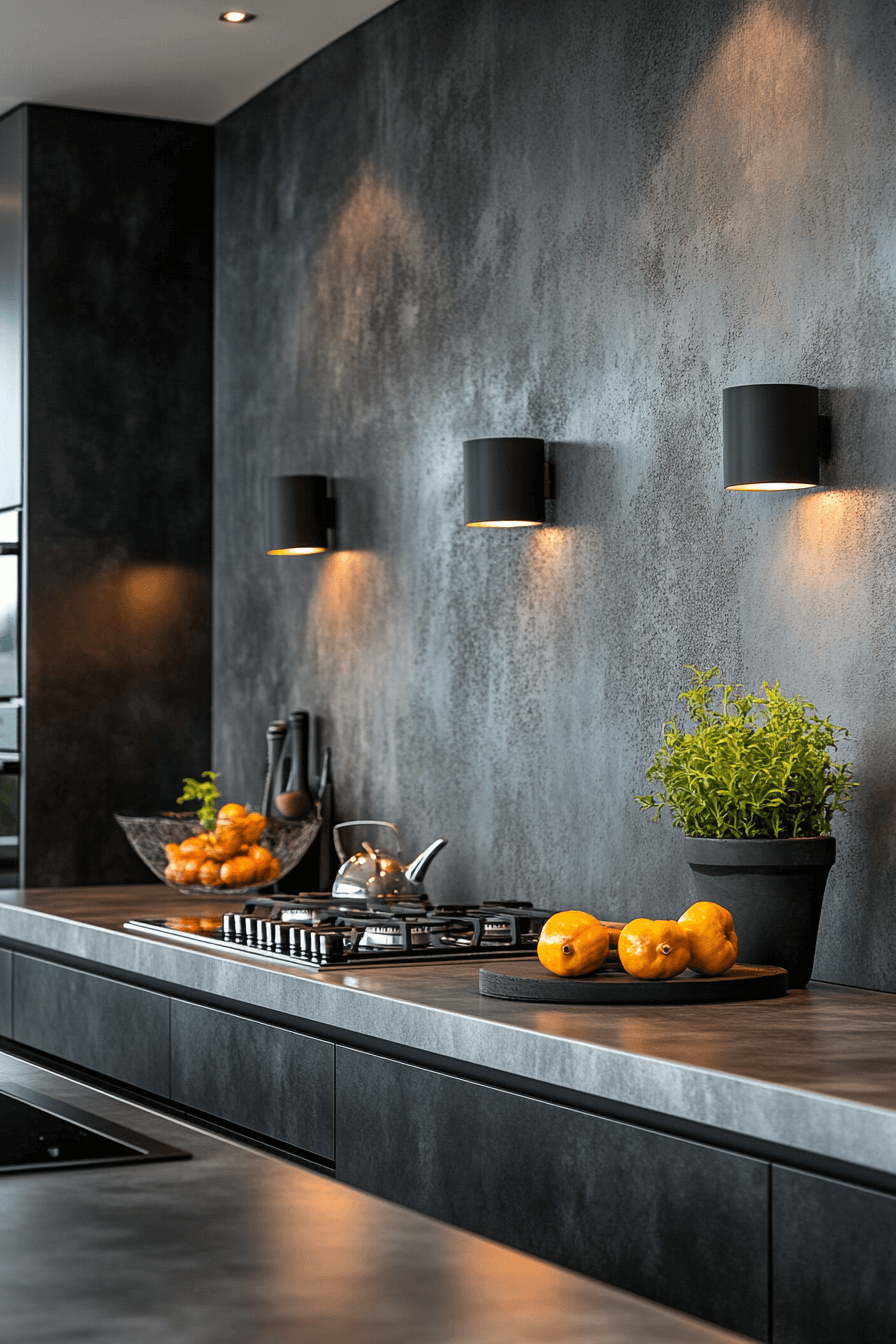 29 Backsplash Kitchen Ideas That Add Charm and Cheerfulness