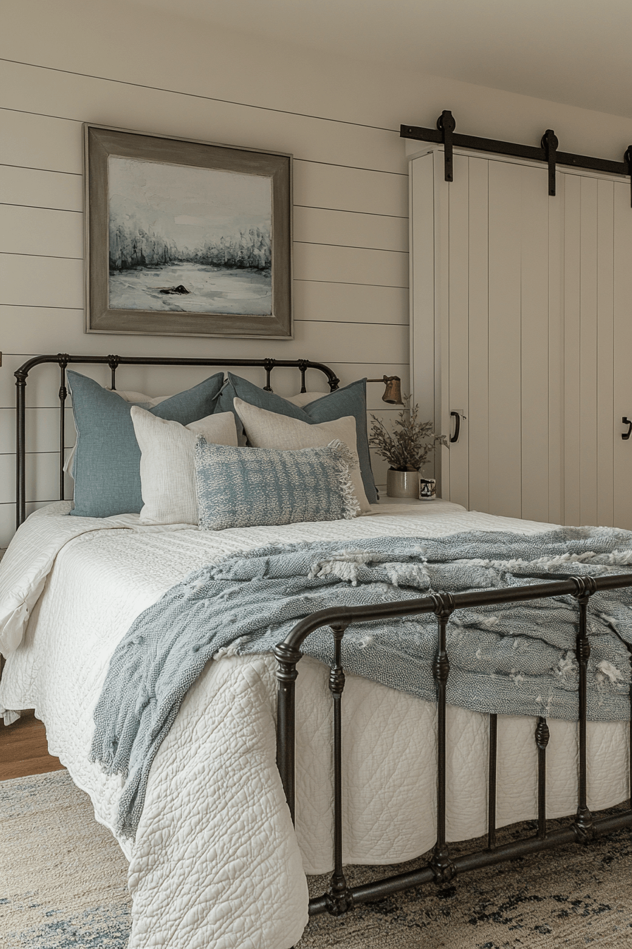 29 Guest Room Ideas to Create a Relaxing and Happy Retreat