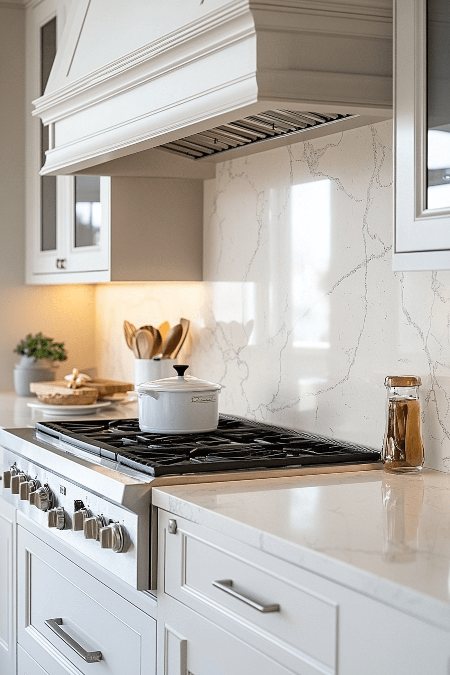 29 Backsplash Kitchen Ideas That Add Charm and Cheerfulness