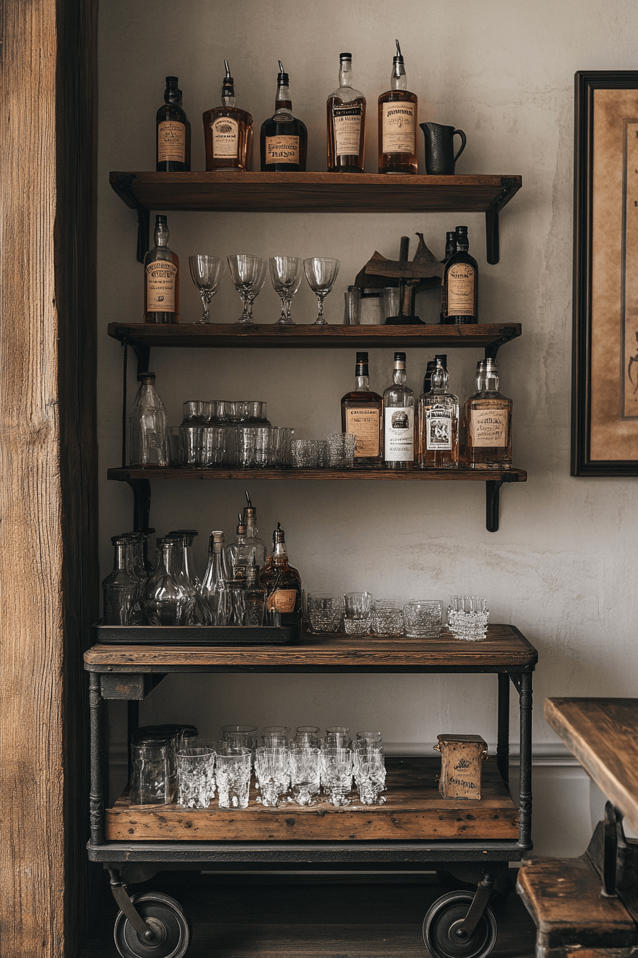 29 Antique Farmhouse Decor Ideas That Bring Timeless Charm and Joy