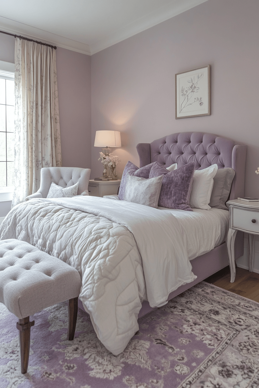 29 Guest Room Ideas to Create a Relaxing and Happy Retreat