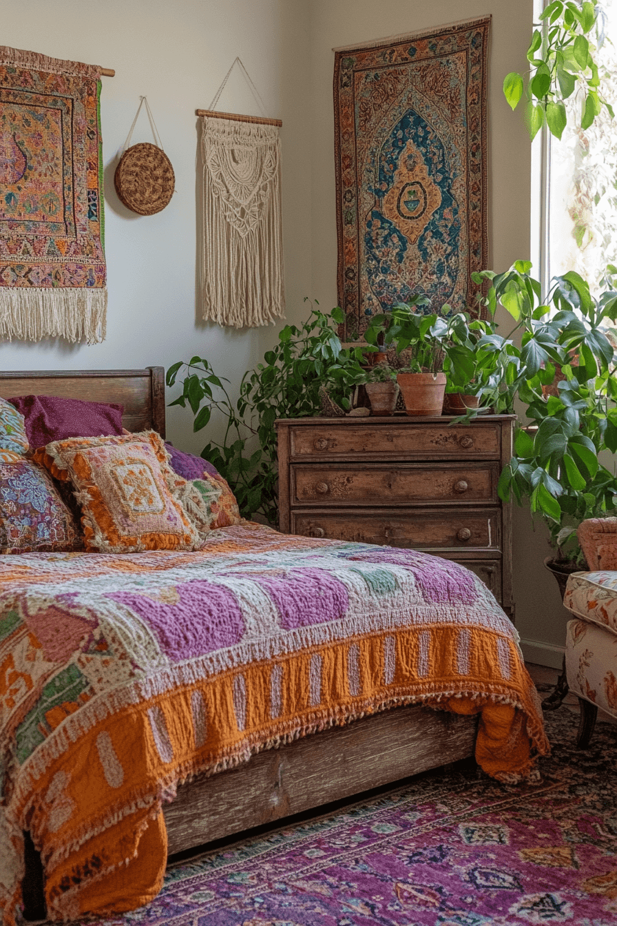 29 Guest Room Ideas to Create a Relaxing and Happy Retreat